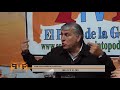 Walter elas pte de siempre ituzaing en qptv