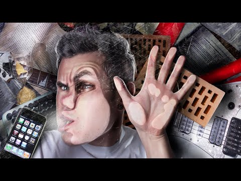 ВАМ это НЕ НУЖНО! Скевоморфизм —  ТОПЛЕС