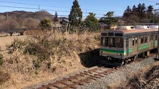 秩父鉄道三連発その3