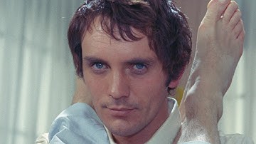 謎の美青年がブルジョワ一家を惑わす…パゾリーニ生誕100年記念／映画『テオレマ 4Kスキャン版』予告編