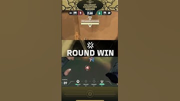 #PRX #Something Insane 1v4 Clutch vs #LOUD on Lotus | #Shorts #valorant #vcthighlights #vctchampions