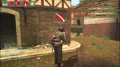 Day Of Defeat Lol Moments Part 4/4 Final Part