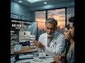 AR FERTILE (M) , FOR MALE INFERTILITY