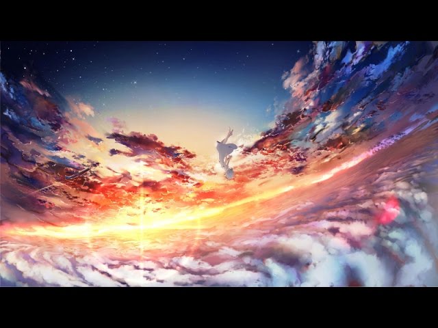 Orangestar - アスノヨゾラ哨戒班 (feat. IA) Official Video class=