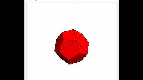 Turning a Hollow Regular Dodecahedron Inside Out