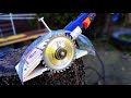 DIY circular saw