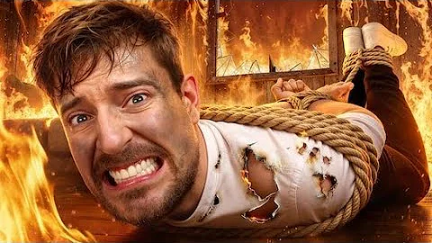 Would You Risk Your Life For $500,000?