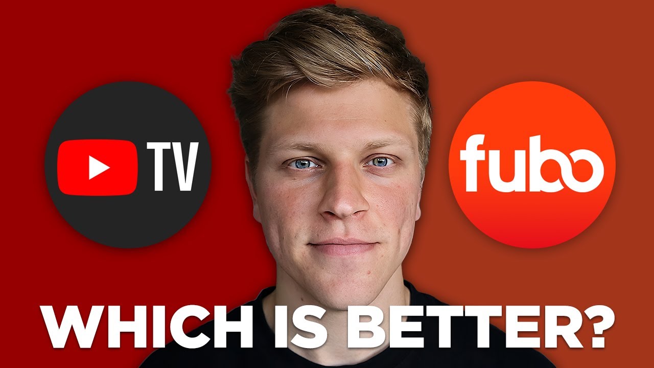 YouTube TV vs Fubo TV Which is Better? (2023)