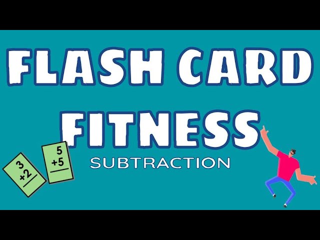 Meet the Math Facts - Subtraction Flashcards - Microsoft Apps