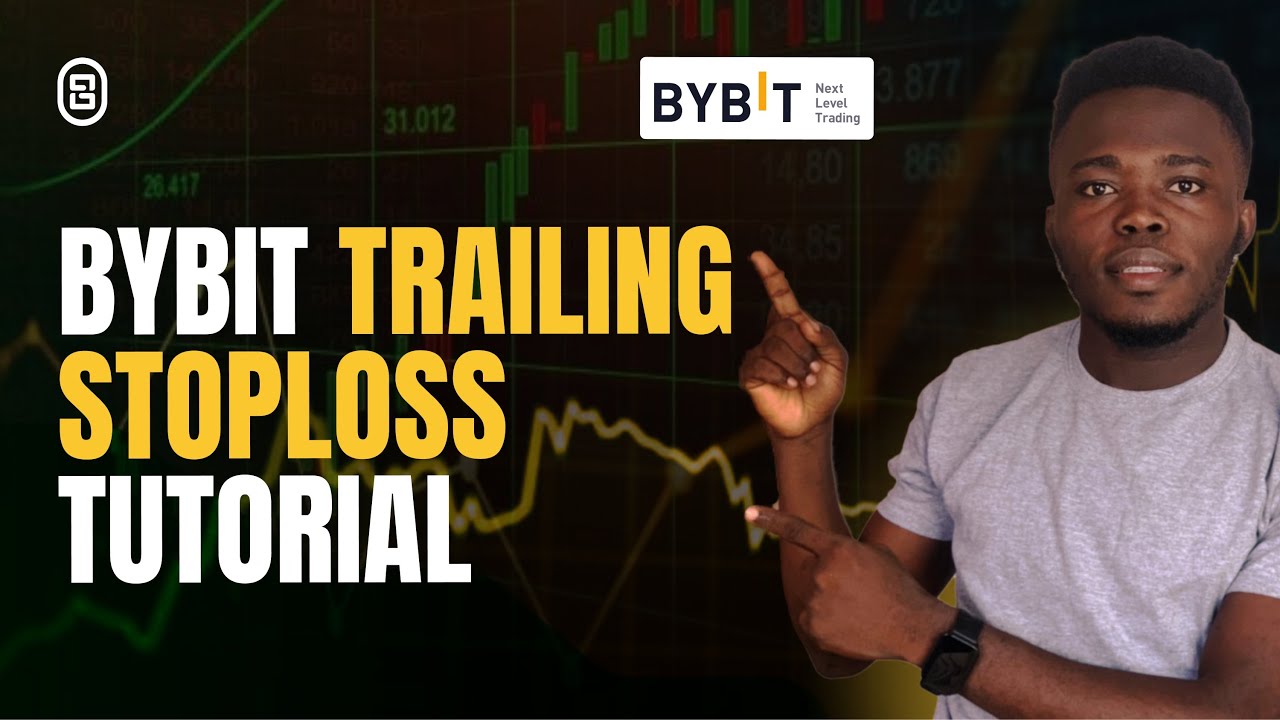 Bybit Trailing StopLoss Tutorial - Full Guide For Beginners - YouTube