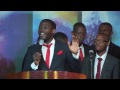 Victory Belongs to Jesus, Performed by Rivers of Life Choir, Household of David Church