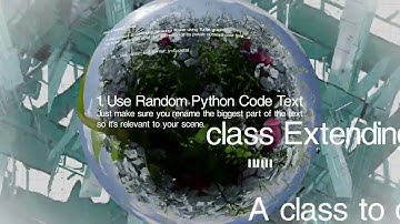 Botanica Style Editing Tutorial