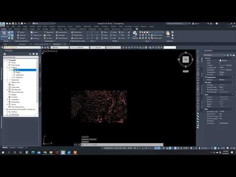 Create Surface From