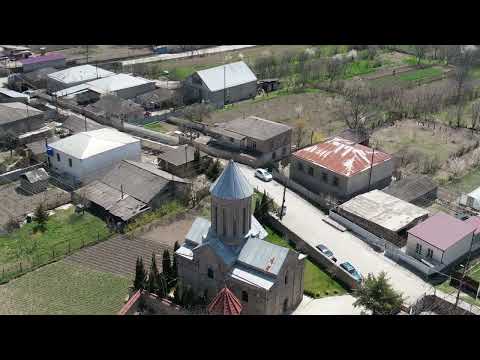 რუისის ღვთისმშობლის ტაძარი / Ruisi Church