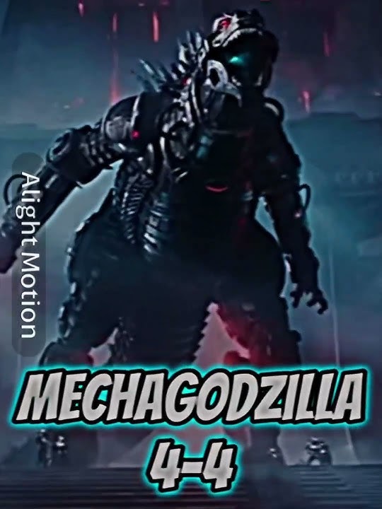 Gundam(no time limit) vs mecha Godzilla both #readyplayerone #mechagodzilla #gundam #vsedit