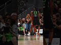 You Can't Guard Kelsey Mitchell 🎹