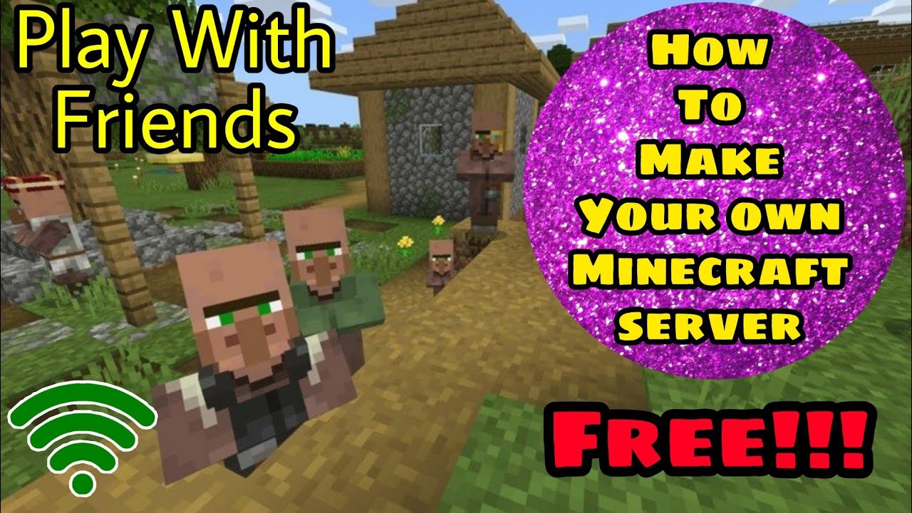 How to play Minecraft online for free - Quora