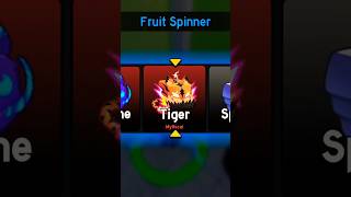 Rolling fruits until i get kitsune (day: 107) #shorts #roblox #bloxfruits
