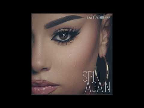 Layton Greene - Spin Again (Instrumental)