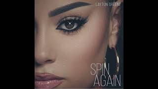Celebrity Layton Greene - Spin Again (Instrumental) Net Worth