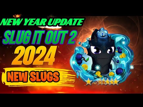 Slugterra slug it out 2 mod apk new update 2024 NEW SLUGS @pbgameplaysio