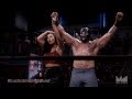 Previously On Lucha Underground: Episode 8 - &quot;A Unique Opportunity&quot;