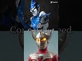 @walawee_34alipf done ya Ultraman Taro vs Ultraman blue
