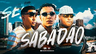 SET FUNK SABADÃO 6 - MC Paulin da Capital, MC Ryan SP, Oruam, MC Lipi, MC Hariel (Mix Funk 2024)