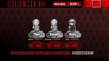 madness project nexus full version ARENA MODE part 1 FAILS