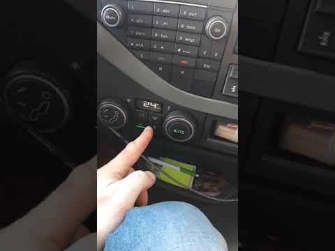 не запускается Webasto что делать