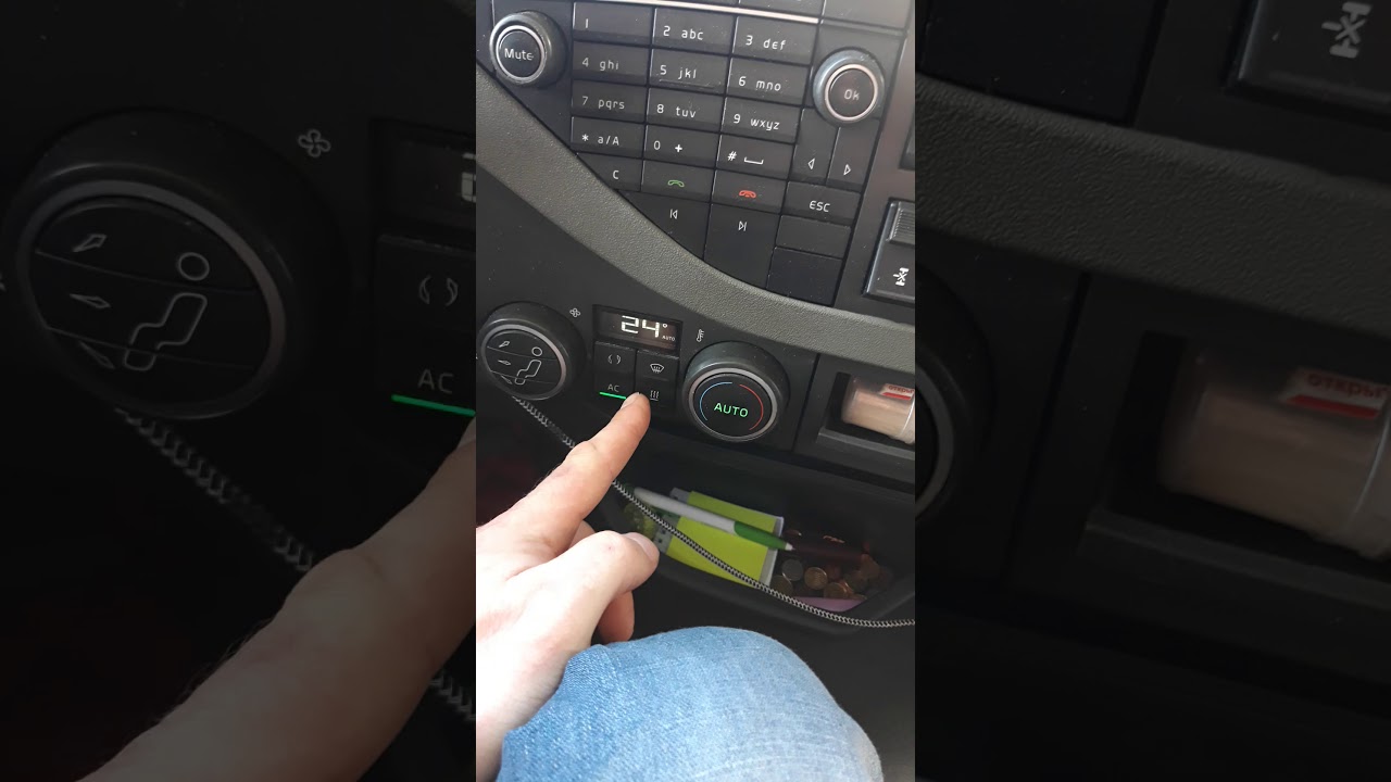 не запускается Webasto что делать