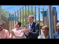 Dominicanos y cubanos recuerdan al Líder de la Revolución Fidel Castro