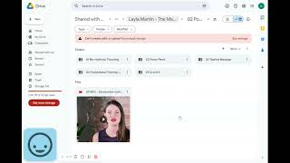 Download Now - Men's Sexual Mastery Training Layla Martin screenshot 2