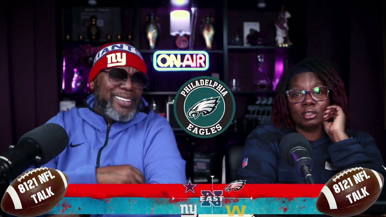 8121 NFL Week 15...Tough week for the NFC East 8121 NFL Week 15...Tough week for the NFC East