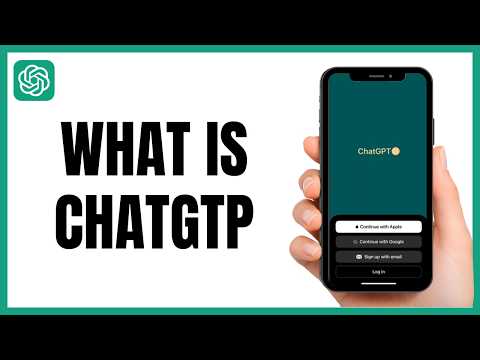 The Complete ChatGPT Tutorial for Beginners 2026