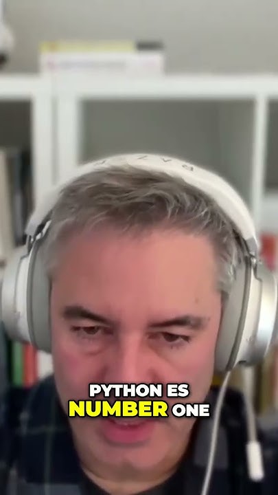 Python destrona a JavaScript: ¡El lenguaje más popular según el nuevo ...