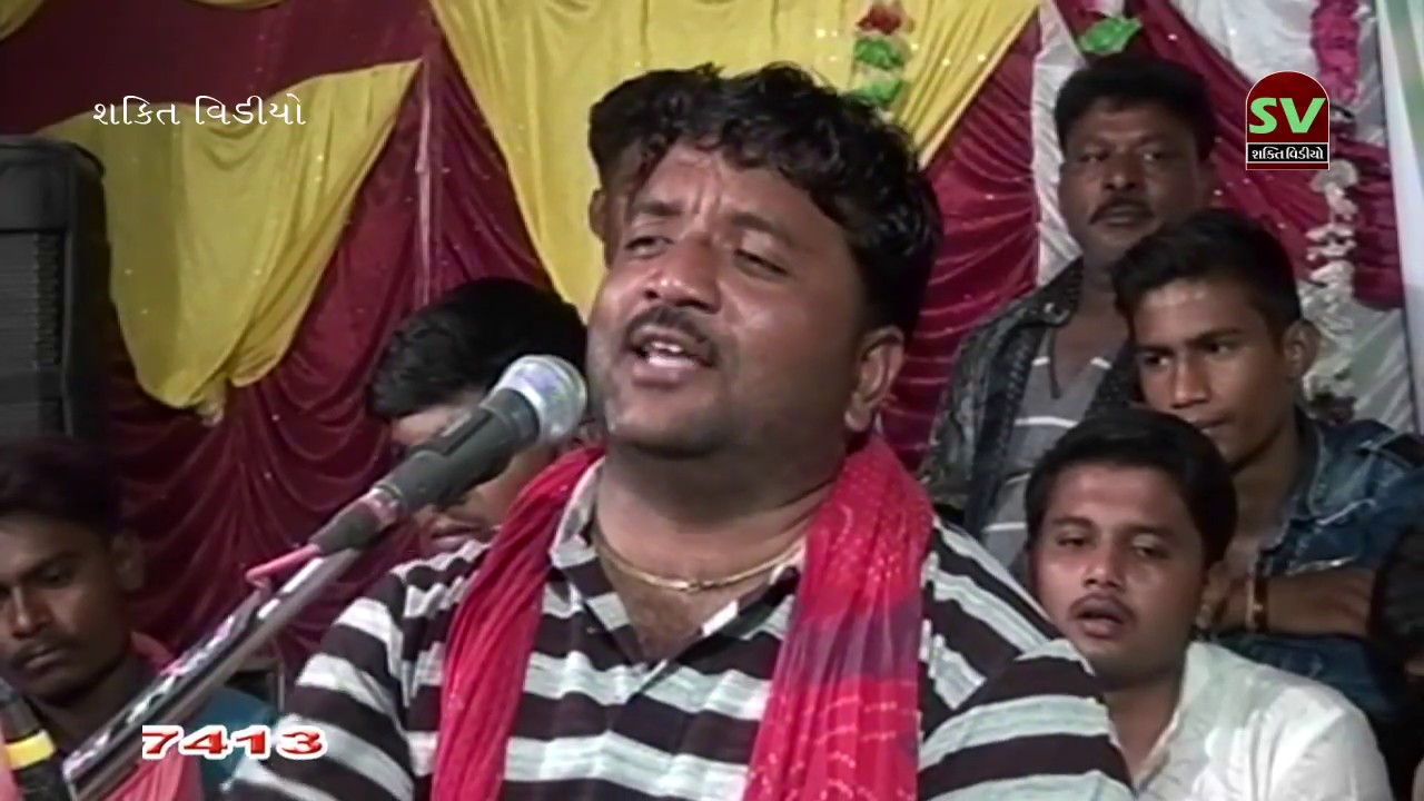 Varta dhamesha parivar ni, Dhama gam, surendranagar, Kalakar jivaraj bhai kundhiya