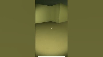 NERD BACKROOMS. #shorts Nextbot chasing