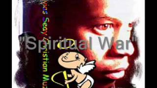 Watch Avias Seay Spiritual War video