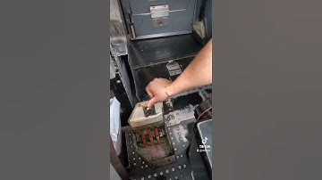 How To Deploy Landing Gears During An Hydraulic Failure. #short #nolinor