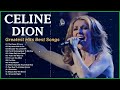 Capture de la vidéo Celine Dion Greatest Hits Best Songs