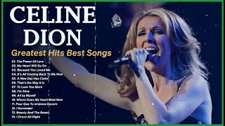 Celine Dion Greatest Hits Best Songs screenshot 2