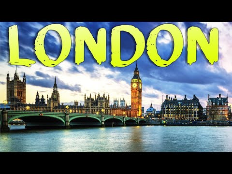 Video: The 8 Best London Tours of 2022