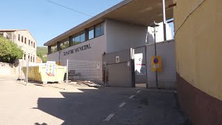 Alcover s'uneix a la funerària pública