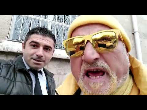 Hasan SANDIKCI Corona ve italya mevzusu