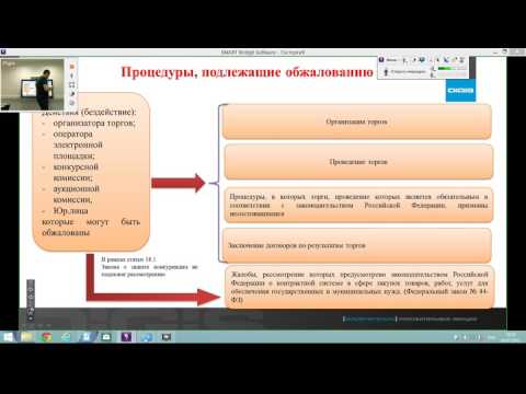 Как подать жалобу в ФАС по 223 ФЗ