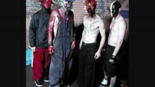 Watch Mudvayne Seed video