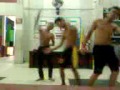 Tarian Dayak Tanah Binua garantung fersi anak Sekolah nggak pakai Baju