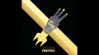 Video thumbnail of "01 Vees - Only You (Golden Preview EP 2013)"