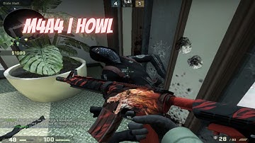 CSGO DAY 03 | Hostage Rescue Mission Gameplay